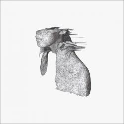 COLDPLAY A RUSH OF BLOOD TO THE HEAD Фирменный CD 