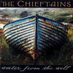 THE CHIEFTAINS Water From The Well Фирменный CD 
