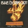 Career Of Evil (The Metal Years)