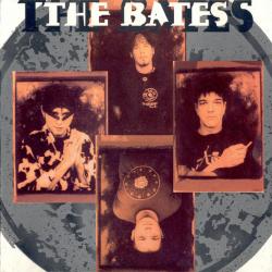 THE BATES The Bates Фирменный CD 