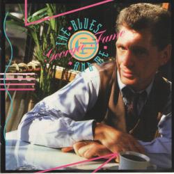 GEORGIE FAME THE BLUES AND ME Фирменный CD 