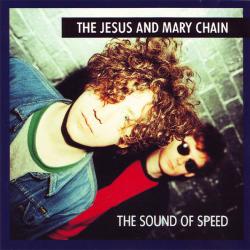 The Jesus & Mary Chain The Sound Of Speed Фирменный CD 