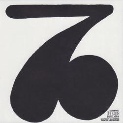 ROLLING STONES Sucking In The Seventies Фирменный CD 