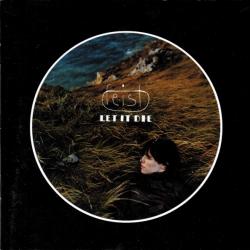 FEIST Let It Die Фирменный CD 