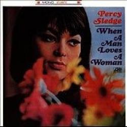 PERCY SLEDGE When A Man Loves A Woman Фирменный CD 