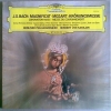 J.S Bach: Magnificat / Mozart: Krönungsmesse - Coronation Mass . Messe Du Couronnement