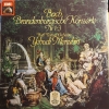 Brandenburgische Konzerte Nr. 1-3