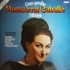 Das Große Montserrat-Caballé-Album