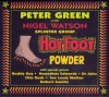 Hot Foot Powder