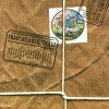 Transatlantic Ticket