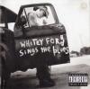 WHITEY FORD SINGS THE BLUES WHITEY FORD SINGS THE BLUES