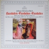 Kantaten (Meine Seel Erhebt Den Herren, BWV 10 • Ach Herr, Mich Armen Sünder, BWV 135 • Ein Ungefärbt Gemüte, BWV 24)
