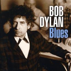 BOB DYLAN BLUES Фирменный CD 