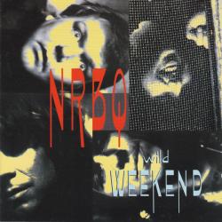 NRBQ Wild Weekend Фирменный CD 