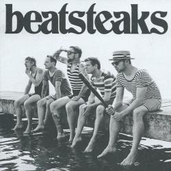 BEATSTEAKS Beatsteaks Фирменный CD 