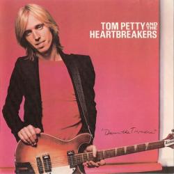 TOM PETTY AND THE HEARTBREAKERS Damn The Torpedoes Фирменный CD 