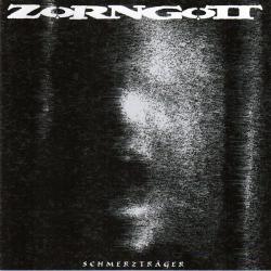 Zorngott Schmerzträger Фирменный CD 