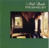 Five Leaves Left
