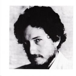 BOB DYLAN New Morning Фирменный CD 