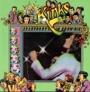 Everybody's In Show-Biz - Everybody's A Star