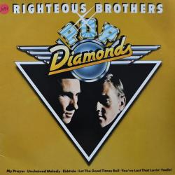RIGHTEOUS BROTHERS RIGHTEOUS BROTHERS Виниловая пластинка 