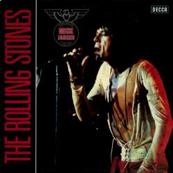 ROLLING STONES THE ROLLING STONES Виниловая пластинка 