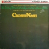 The Best Of David Crosby And Graham Nash