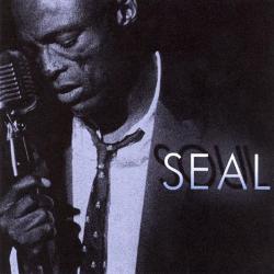 SEAL SOUL Фирменный CD SEAL SOUL Фирменный CD