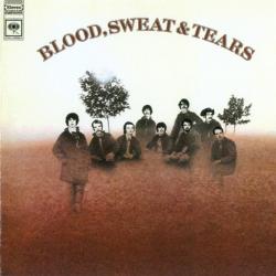 Blood, Sweat & Tears Blood, Sweat & Tears Фирменный CD Blood, Sweat & Tears Blood, Sweat & Tears Фирменный CD