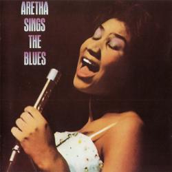 ARETHA FRANKLIN Aretha Sings The Blues Фирменный CD 