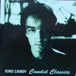 King Candy Candid Classics Фирменный CD 