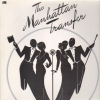 THE MANHATTAN TRANSFER