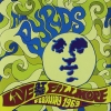 LIVE AT FILLMORE - FEBRUARY 1969 LIVE AT FILLMORE - FEBRUARY 1969