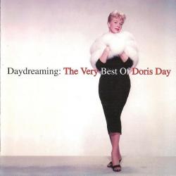 DORIS DAY DAYDREAMING: THE VERY BEST OF DORIS DAY Фирменный CD 