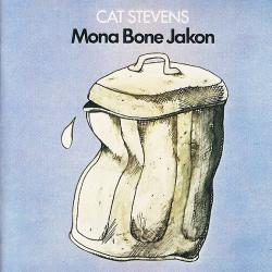 CAT STEVENS MONA BONE JAKON Фирменный CD 