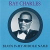 Blues Is My Middle Name