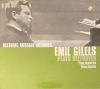 Historic Russian Archives • Emil Gilels Plays Beethoven