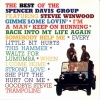 The Best Of The Spencer Davis Group Featuring Stevie Winwood