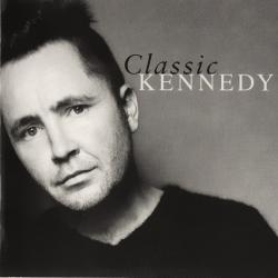 NIGEL KENNEDY Classic Фирменный CD 
