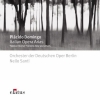 Italian Opera Arias ('Nessun Dorma' 'Celeste Aida' And Others)