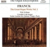 The Great Organ Works Vol. 1