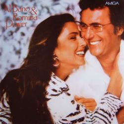 AL BANO & ROMINA POWER Al Bano & Romina Power Виниловая пластинка 