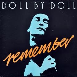 DOLL BY DOLL Remember Виниловая пластинка 
