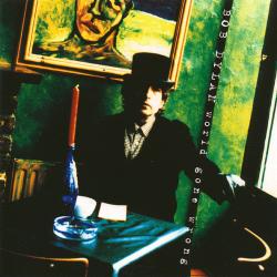 BOB DYLAN World Gone Wrong Фирменный CD 