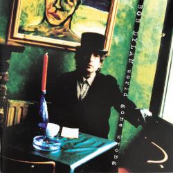 BOB DYLAN World Gone Wrong Фирменный CD 