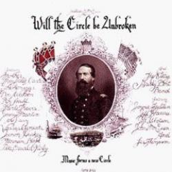 NITTY GRITTY DIRT BAND Will The Circle Be Unbroken Фирменный CD 