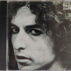 BOB DYLAN Hard Rain Фирменный CD 