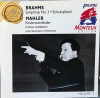 Symphony No. 2 / Schicksalslied / Kindertotenlieder