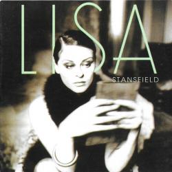 LISA STANSFIELD LISA STANSFIELD Фирменный CD 