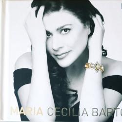 CECILIA BARTOLI Maria Фирменный CD 